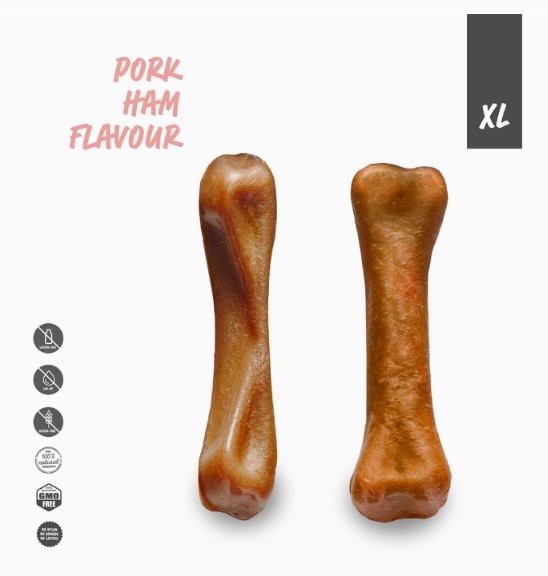 laika jambon xl