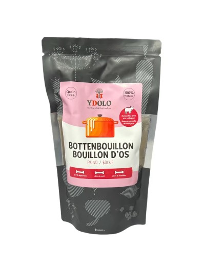bouillon boeuf
