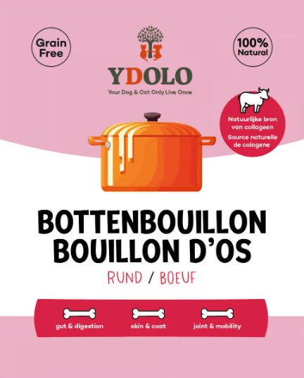 bouillon os boeuf