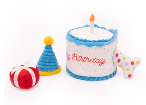 burrow anniv