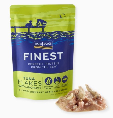 flocon thon anchois