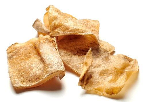 chips de bouf KP