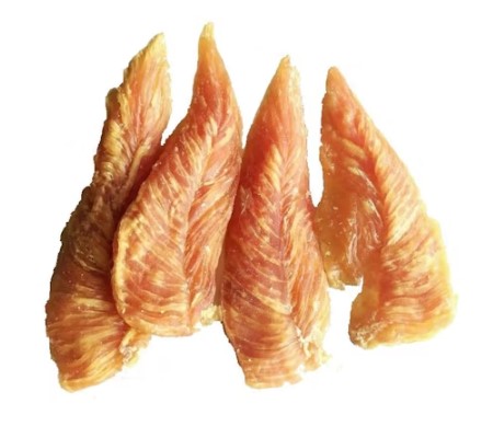 filet poulet