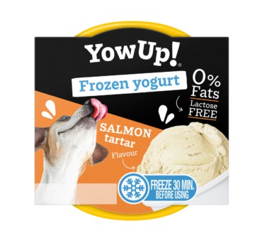 glace yowup saumon