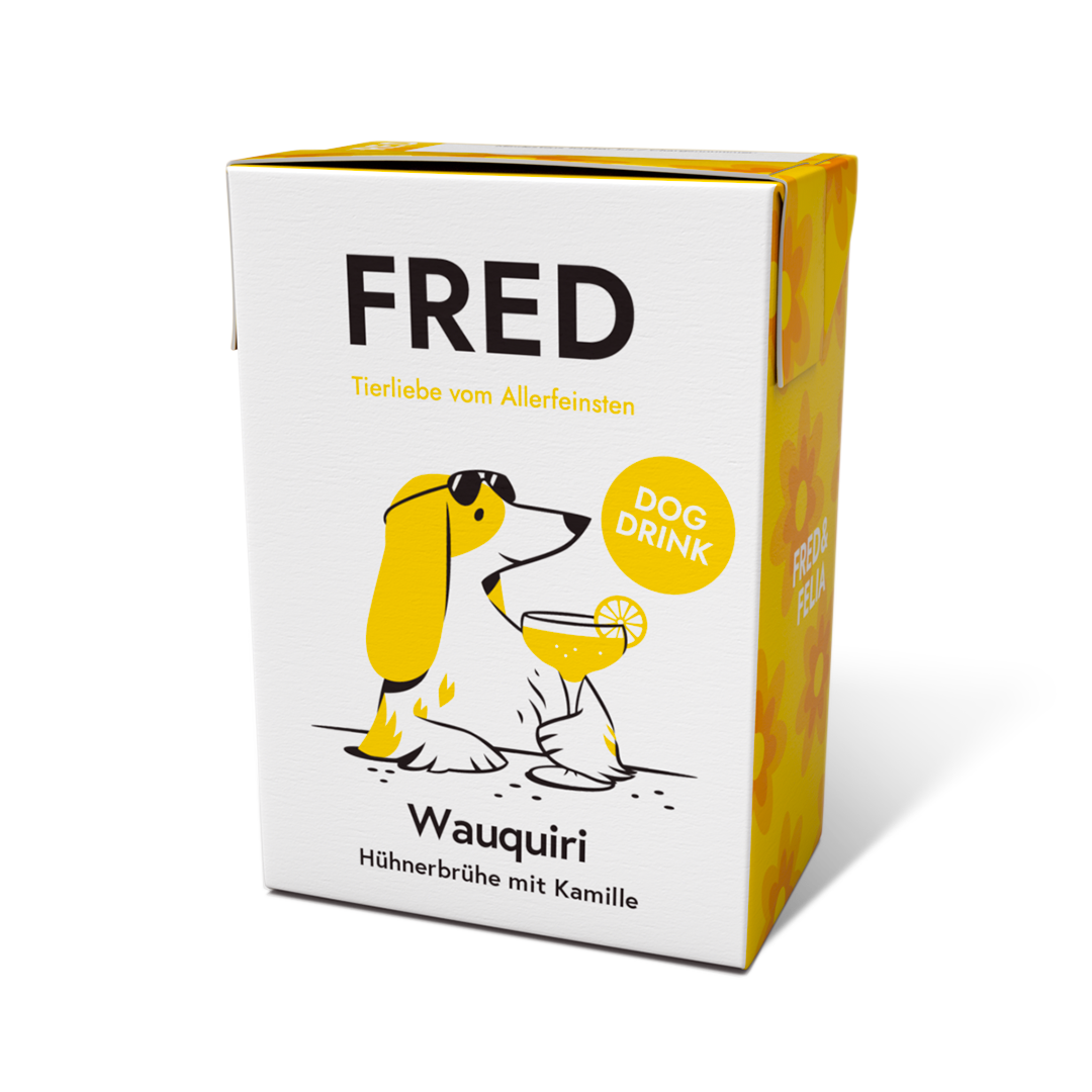 FF_FRED_DogDrinks_Huhn