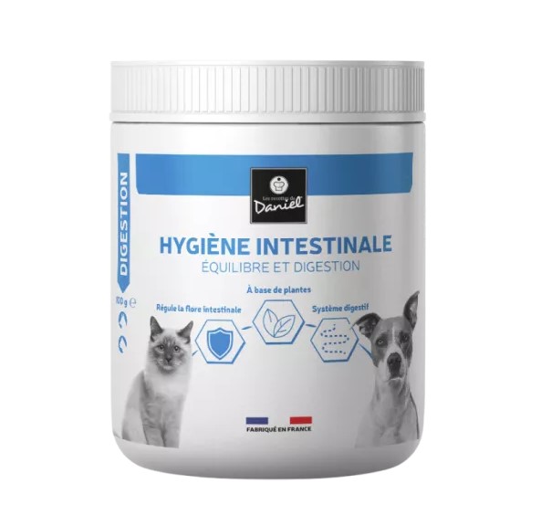 hygiène intestinale