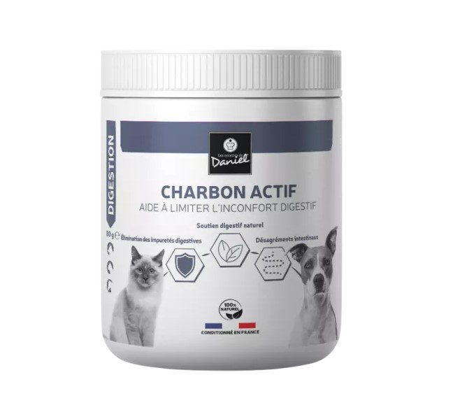 charbon actif