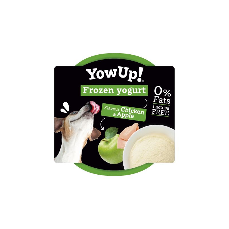 yowup pomme