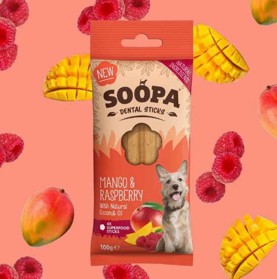 soopa mangue frmaboise