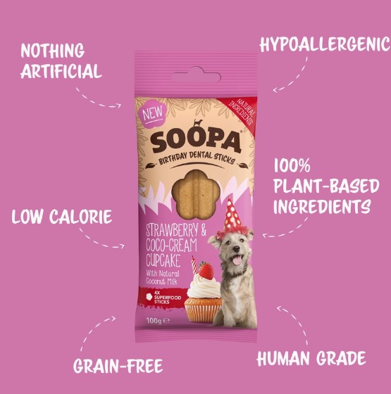 soopa friase coco