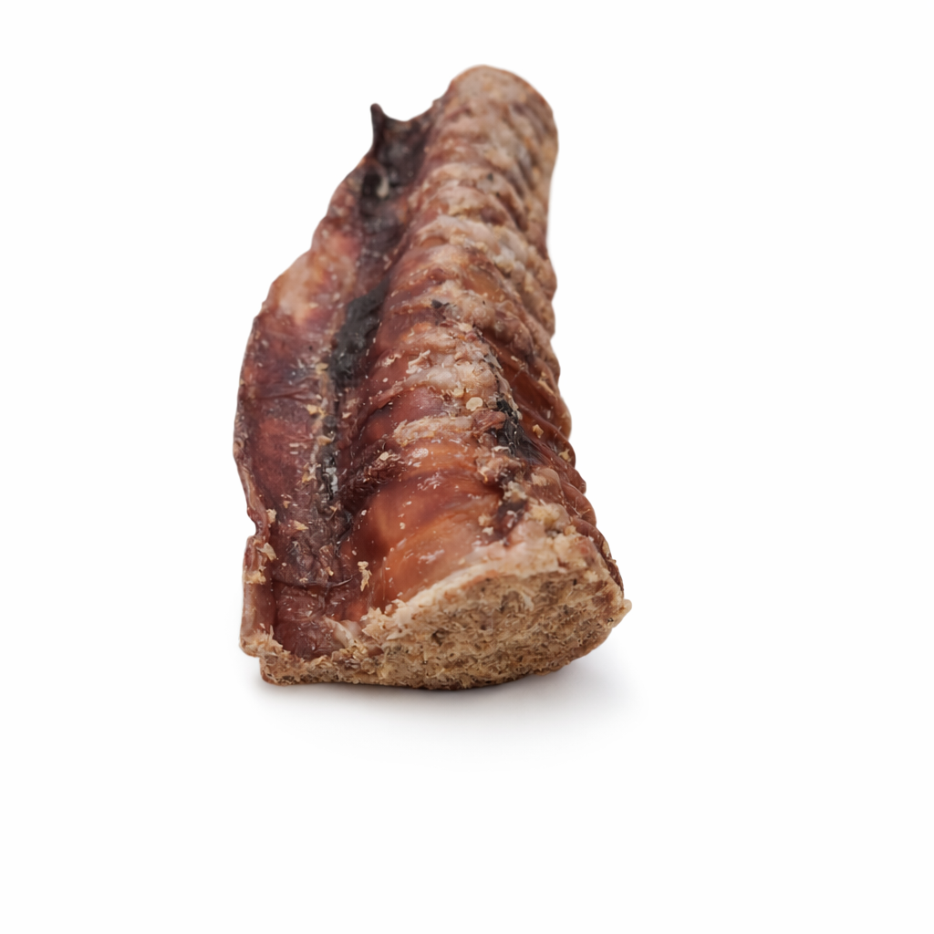 trachee boeuf farcie pro