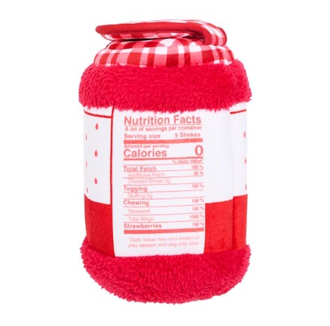 confiture fraises5