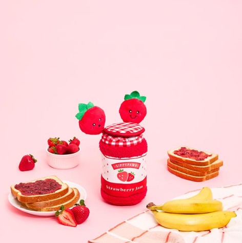 confiture fraise2