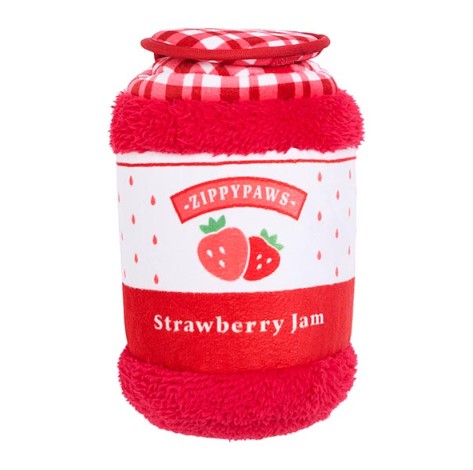 confiture fraise