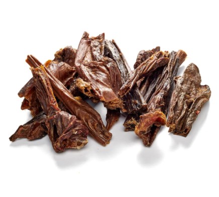 biltong cheval