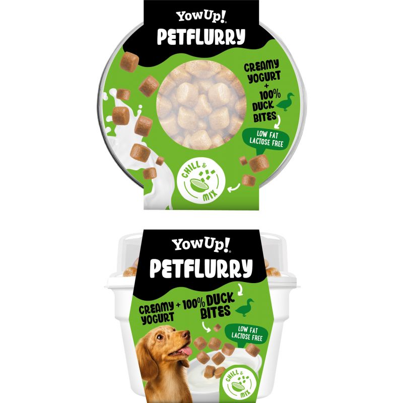 petflurry canard