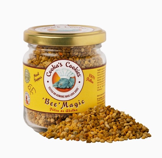 bee magic 3