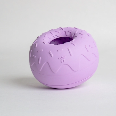 donut violet