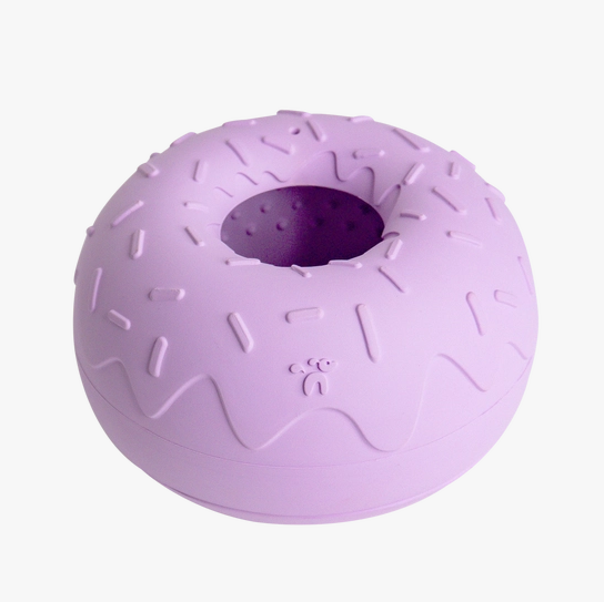 donut violet 4