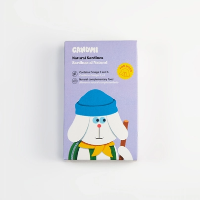 canumi sardine