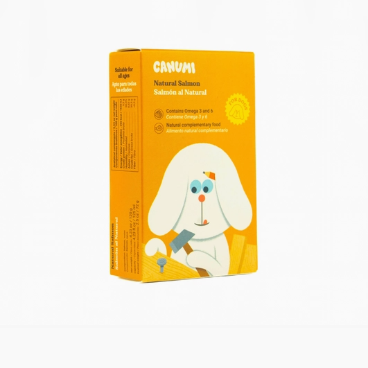 saumon naturel
