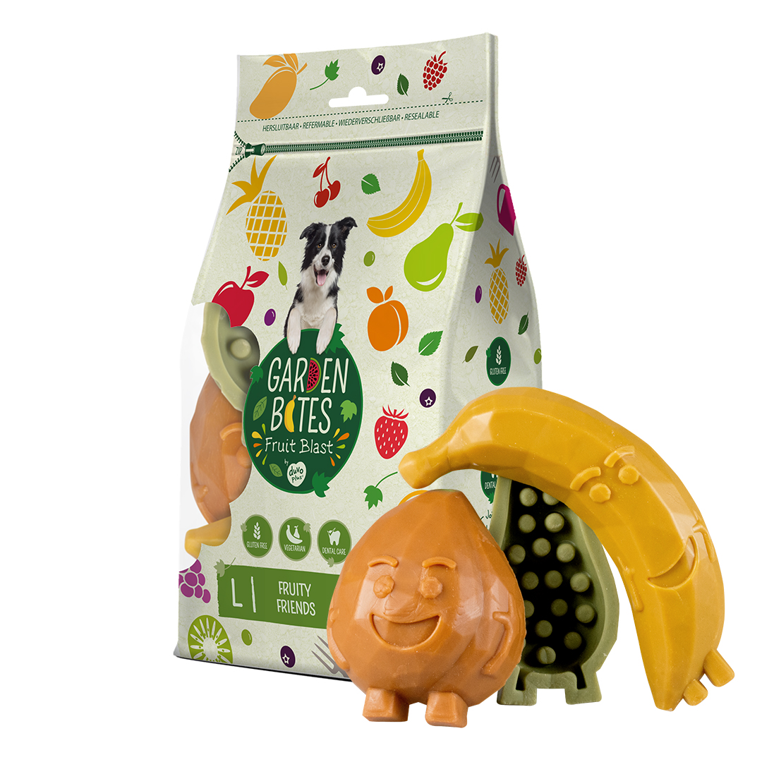 garden bites fruity 2