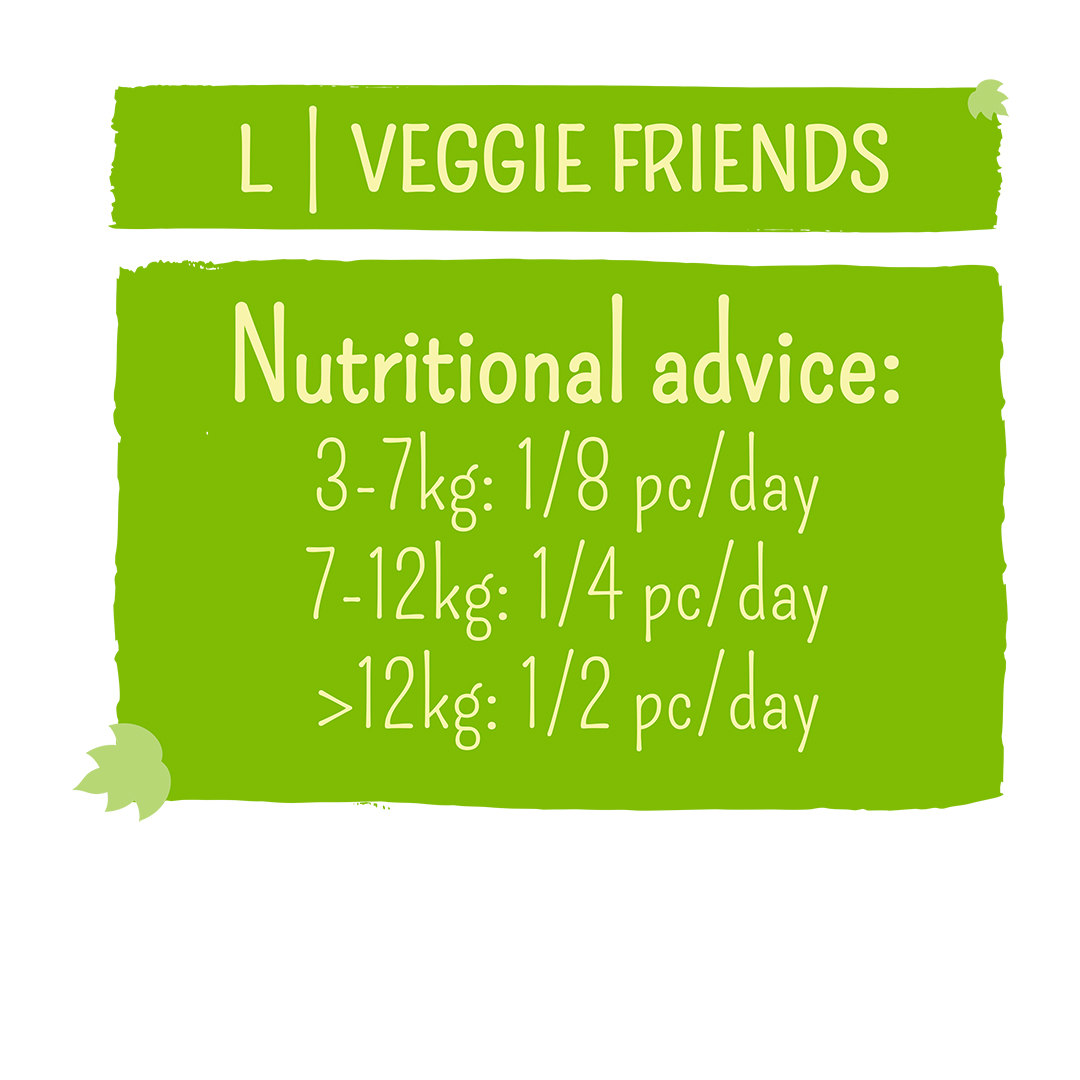 veggie friends 4