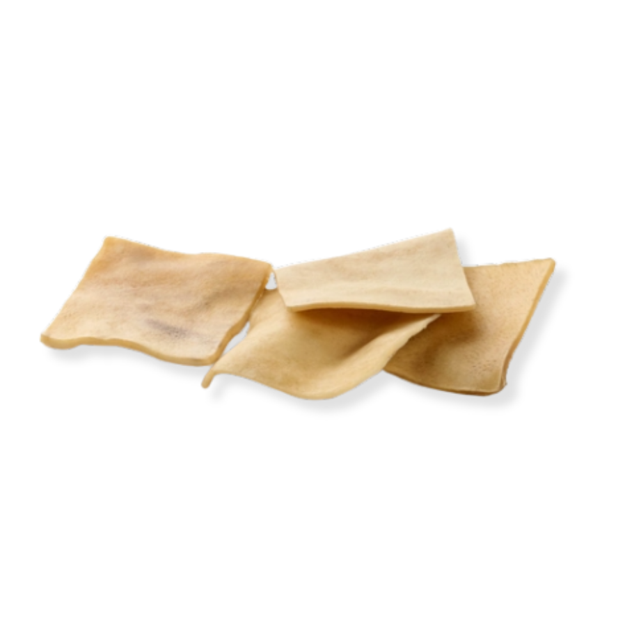 chips de boeuf