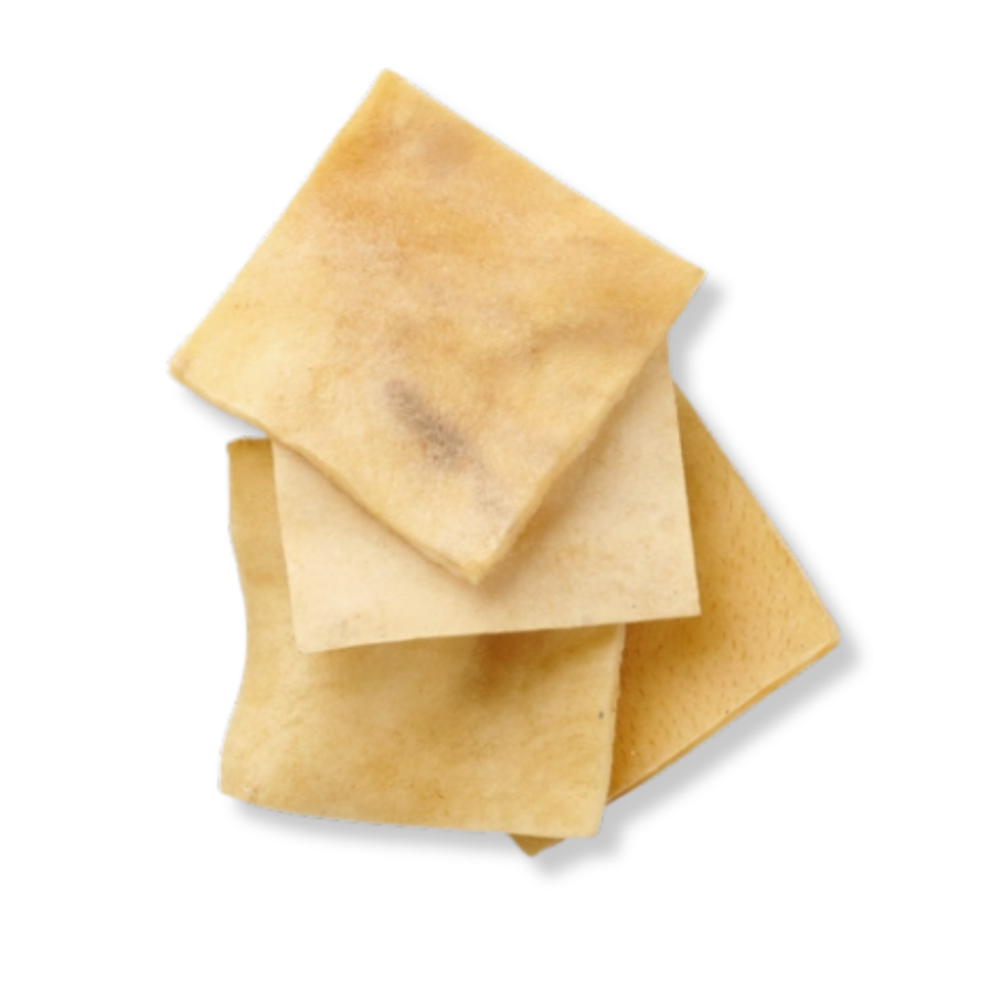 chips de boeuf