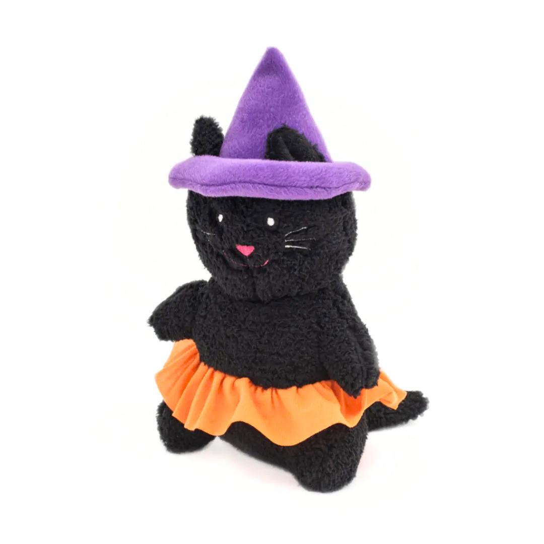 chat sorciere