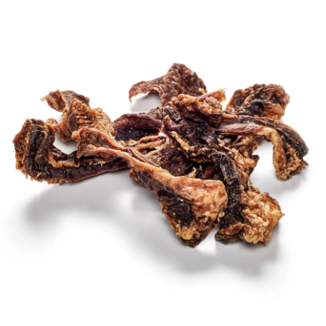 lèvres de boeuf