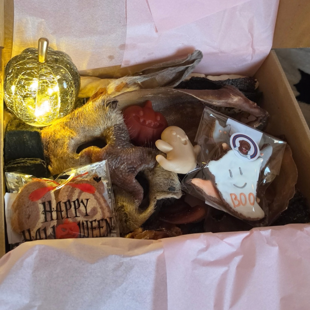 box mensuelle