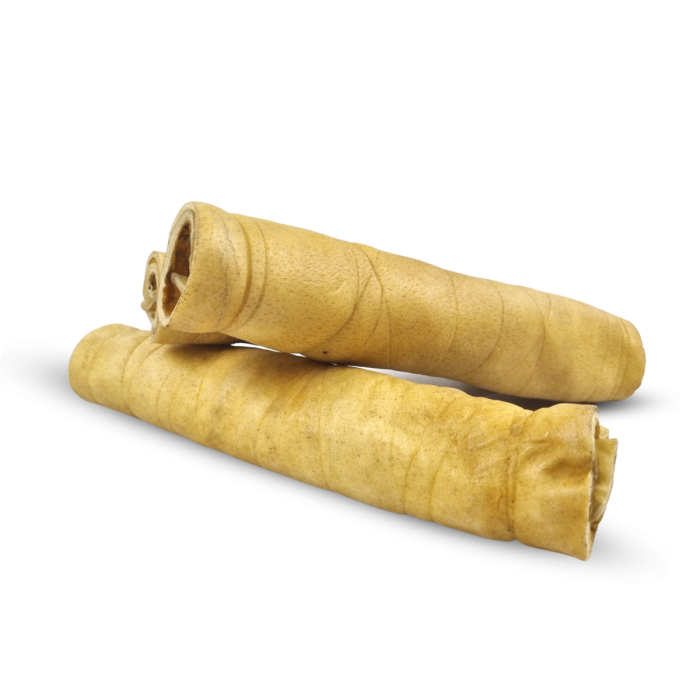 rouleau peau de boeuf