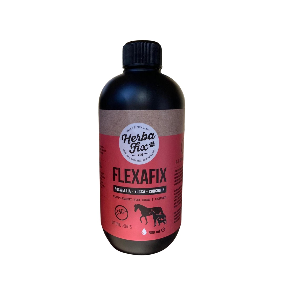 Flexafix / Articulations - HerbaFix 500ml