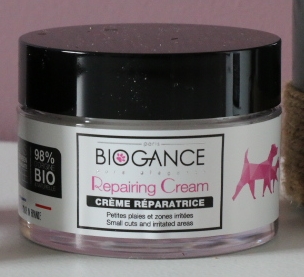 Crème Réparatrice Biogance