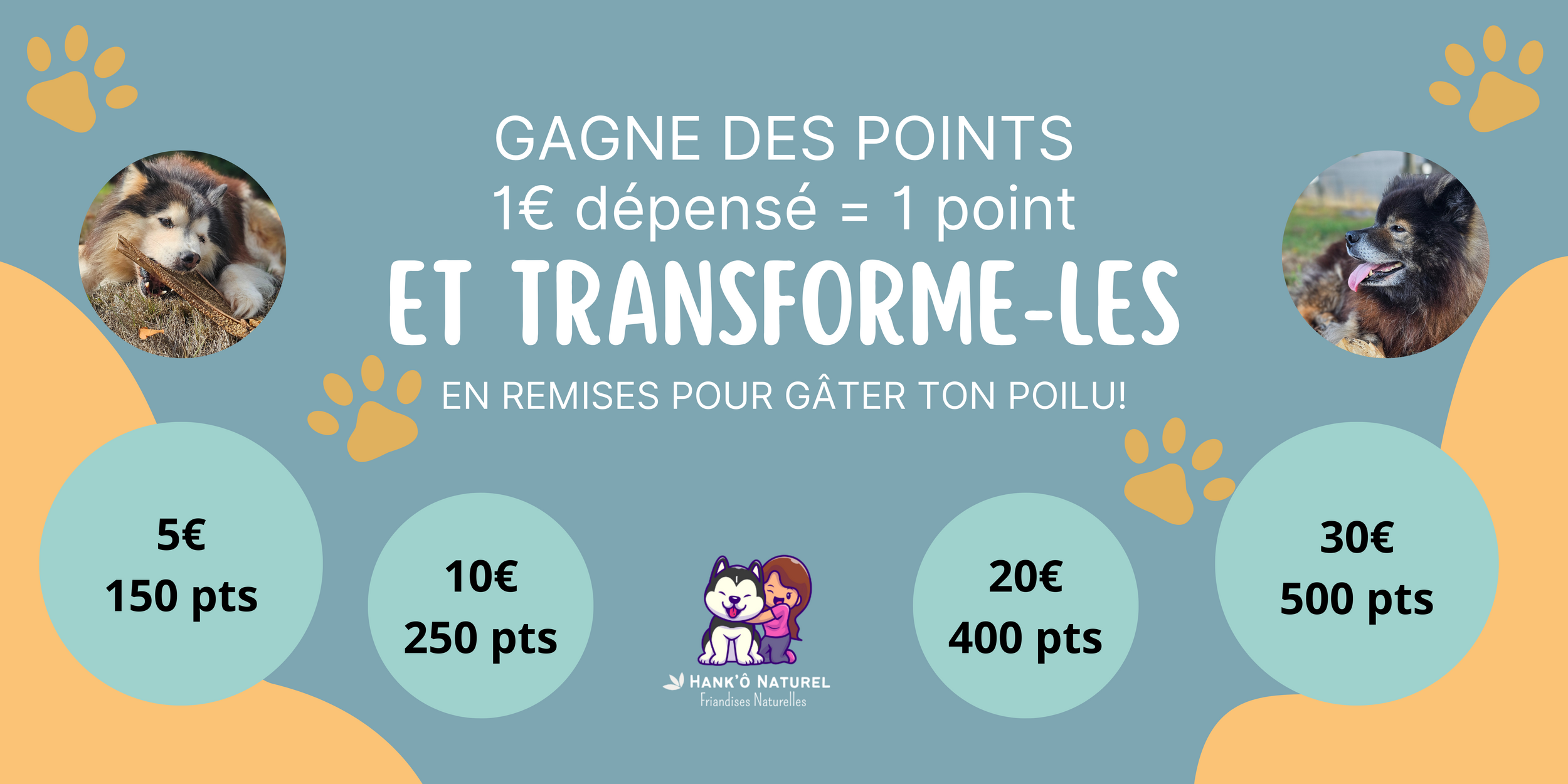 gagne des points 2