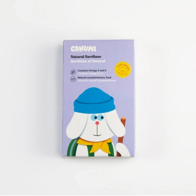 canumi sardine