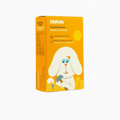 saumon naturel