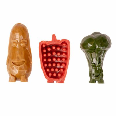 veggie friends 3