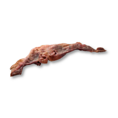 nez de boeuf long