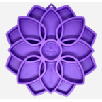 mandala violet