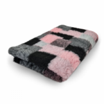 vetbed patchword rose