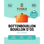 bouillon agneau