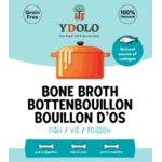 bouillon poisson