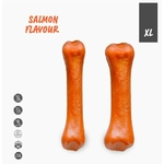 laika saumon