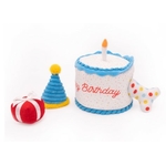 burrow anniv