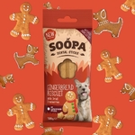 soopa pain d'épices