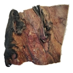 Plaque-de-Peau-de-Tete-de-Boeuf-Poilue-20x20cm-2-min