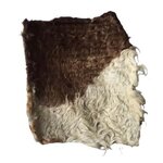 plaque peau boeuf AP 40