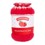 confiture fraise
